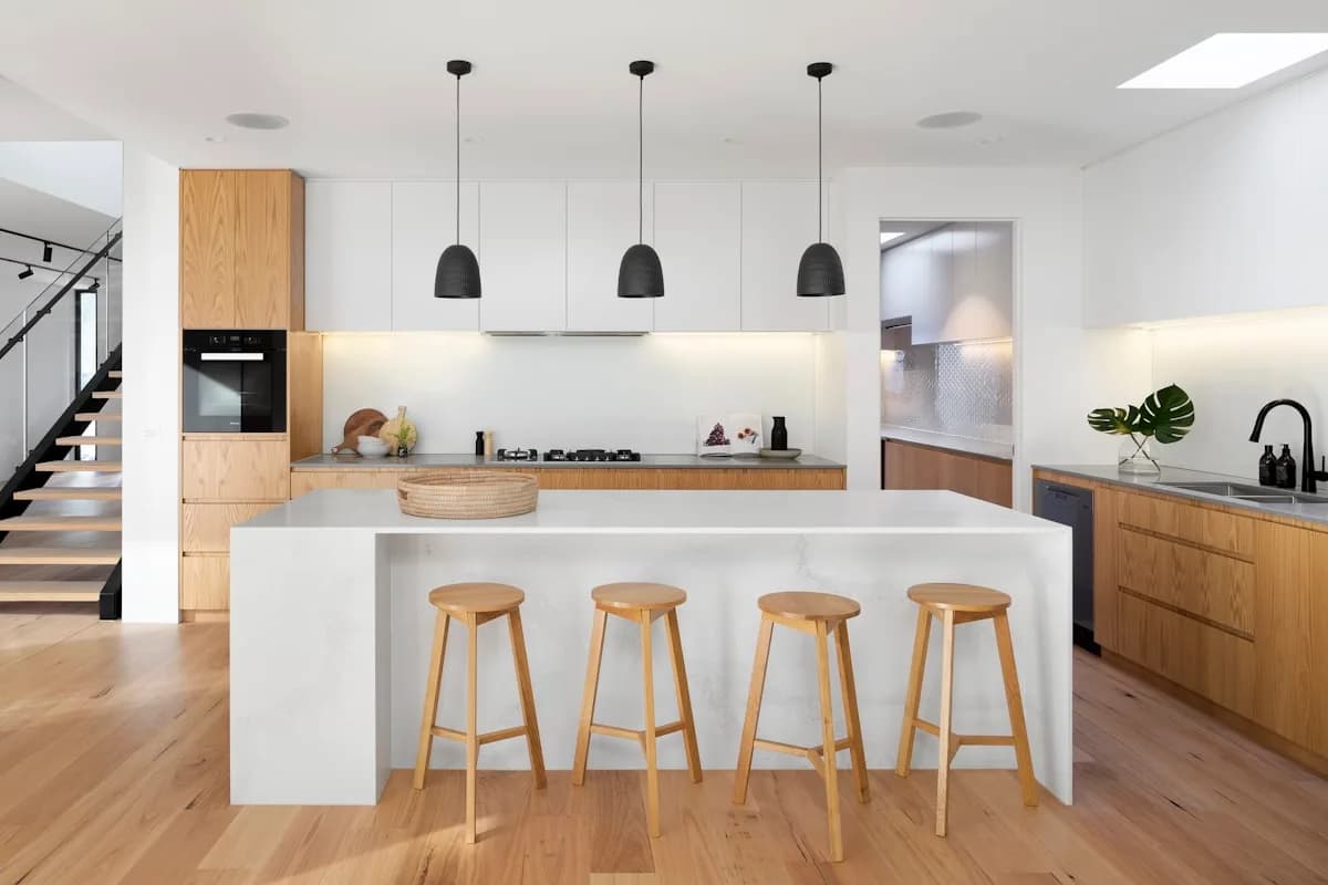 Kitchen refresh